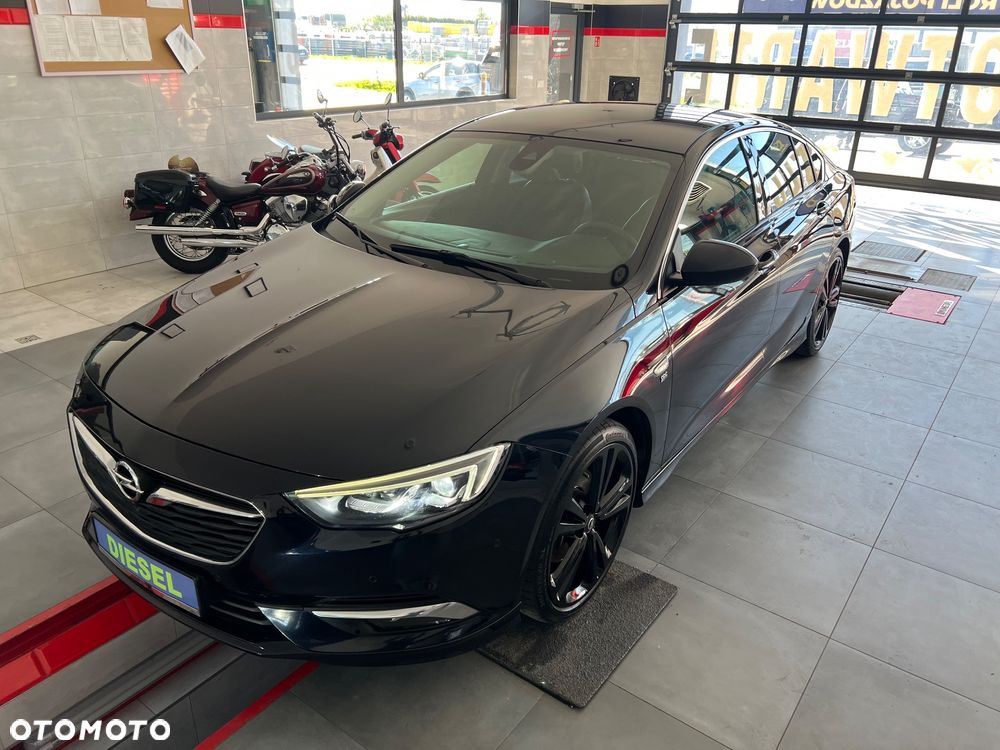 Opel Insignia 2.0 Business Edition - 2