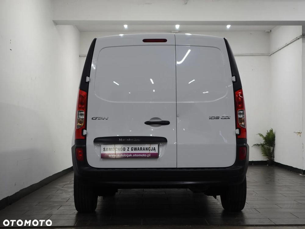 Mercedes-Benz Citan - 7