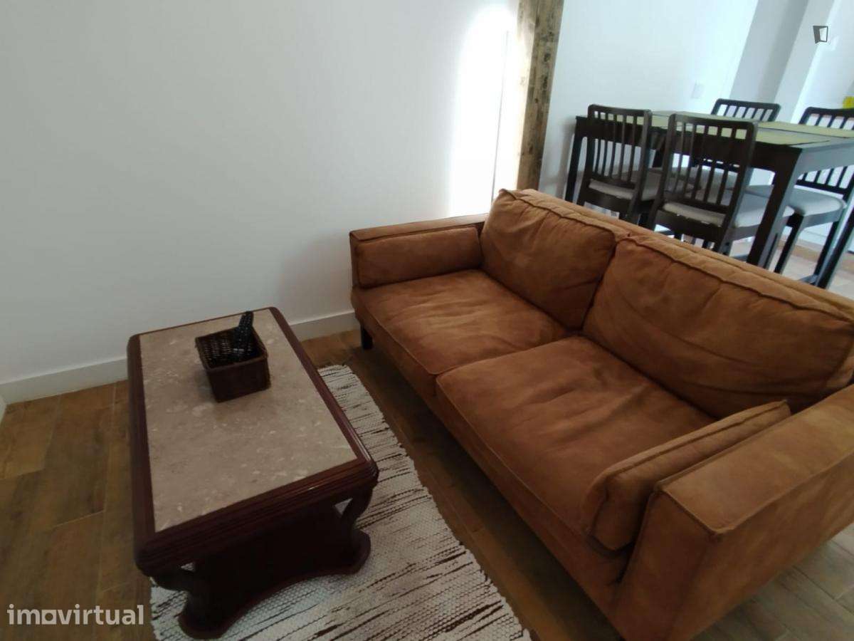Apartamento com 2 quartos - localizado em Barreiro Lisbon - Grande imagem: 3/32