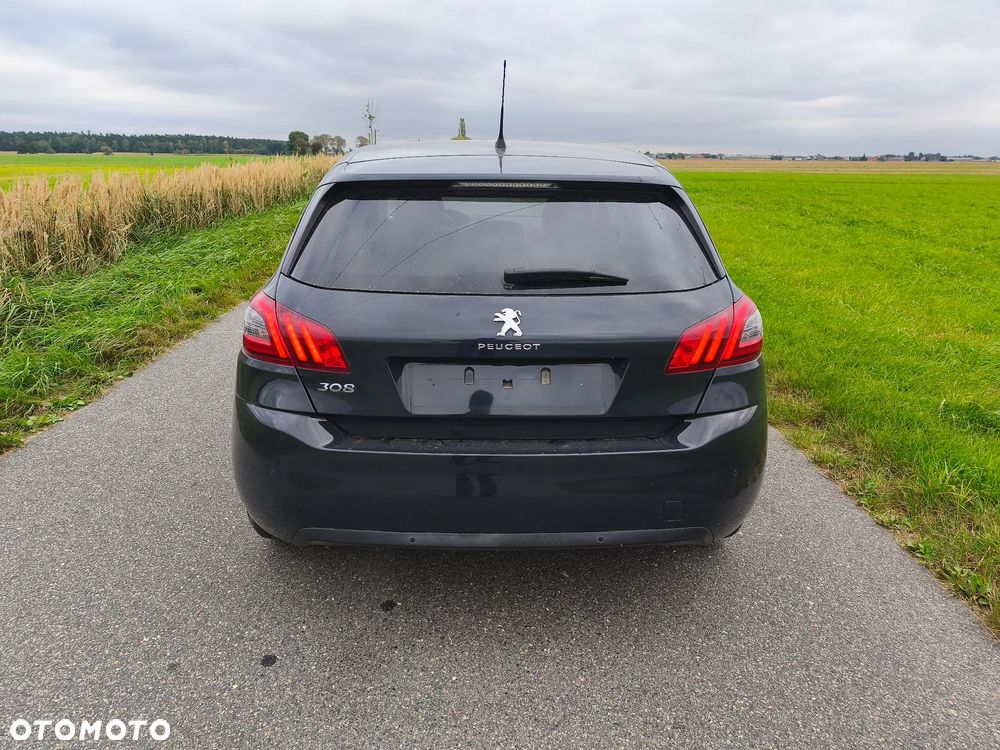 Peugeot 308 PureTech 110 Stop & Start Active - 10
