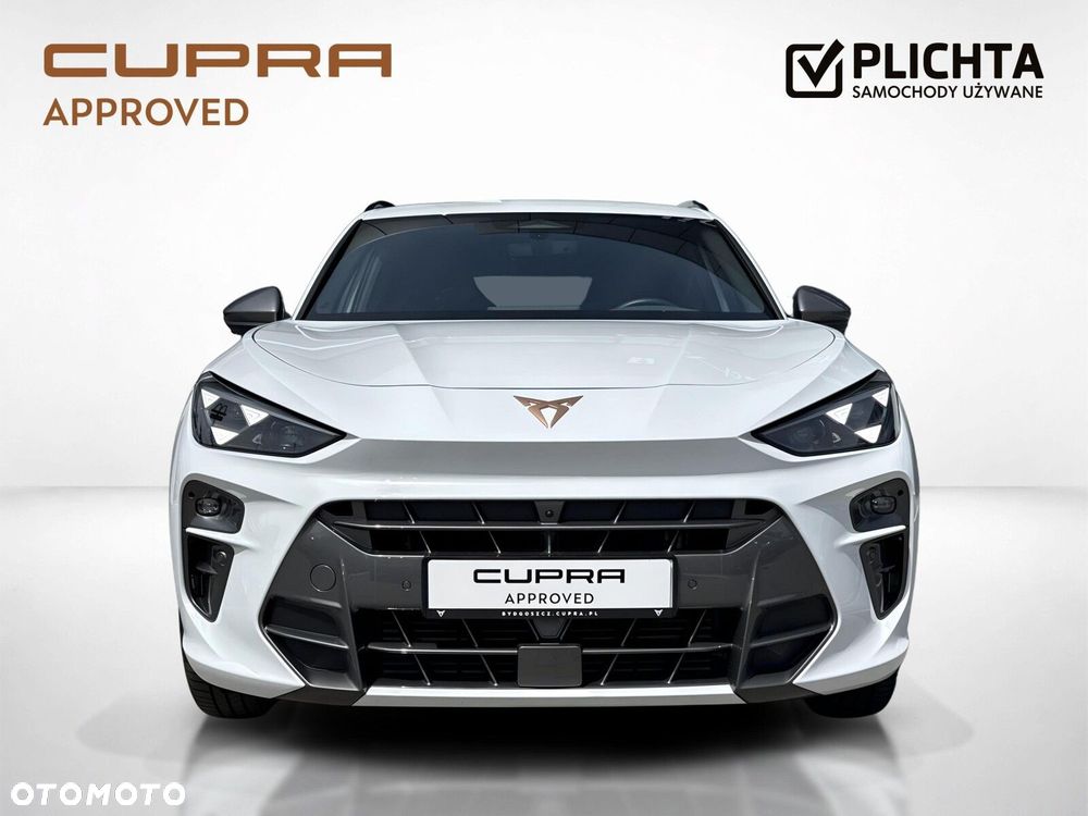 Cupra Terramar - 9
