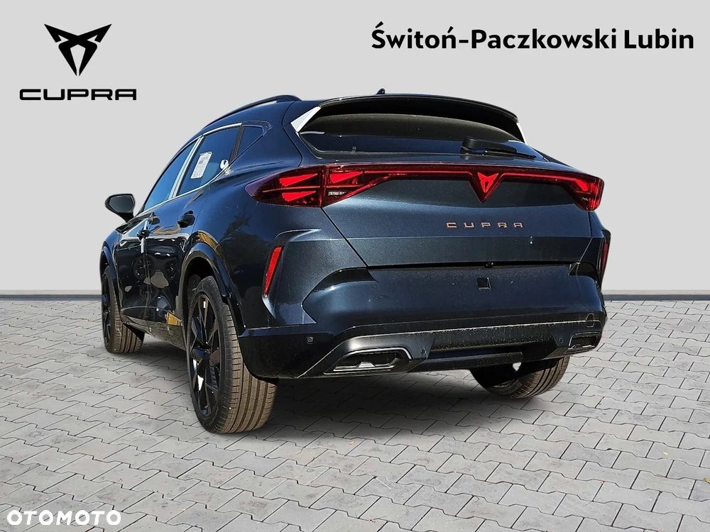 Cupra Formentor 1.5 TSI DSG - 4