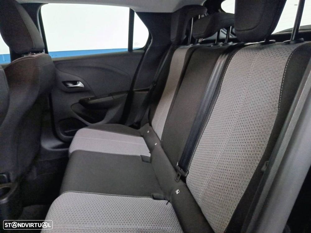 Opel Corsa 1.2 T Edition - 10