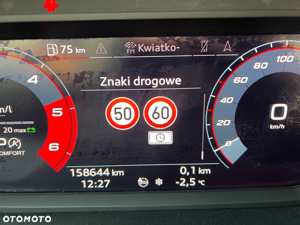 Audi Q3 35 TDI Advanced S tronic - 17