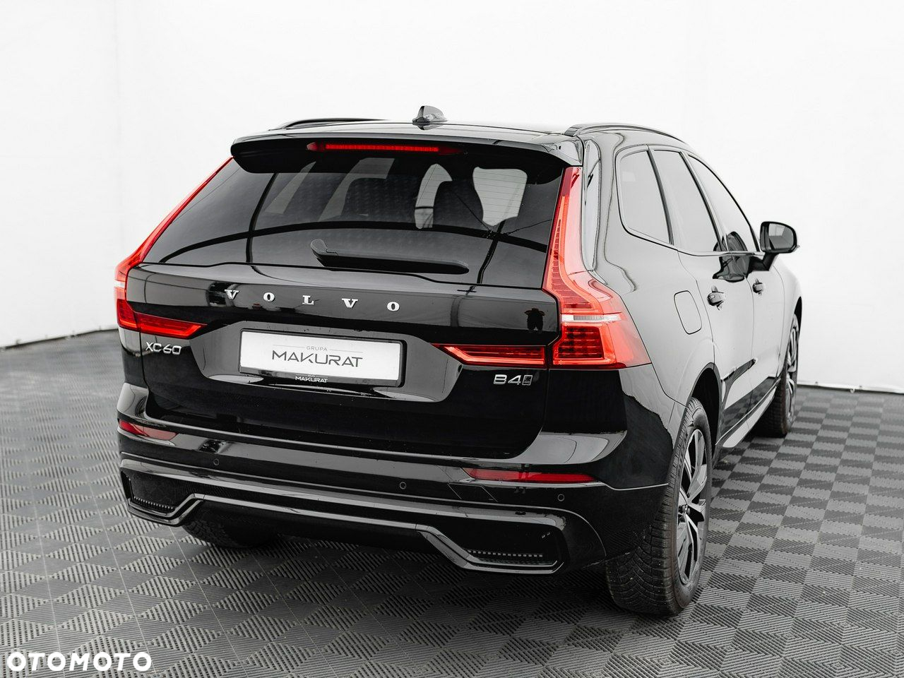 Volvo XC 60 - 6