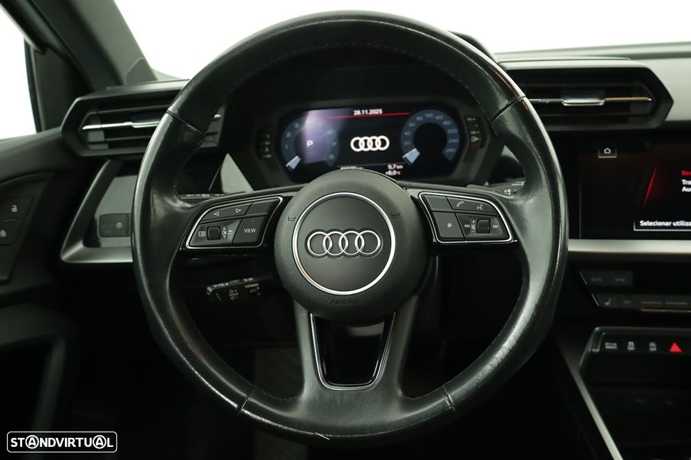 Audi A3 Sportback 30 TFSI S tronic - 15