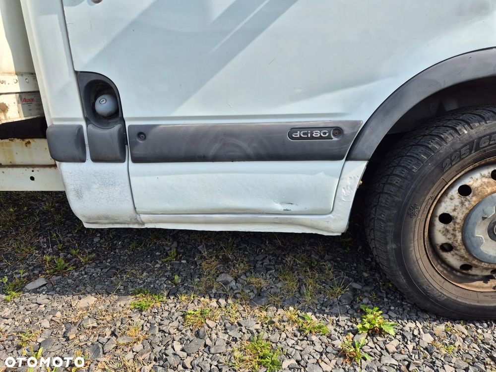 Opel movano - 6