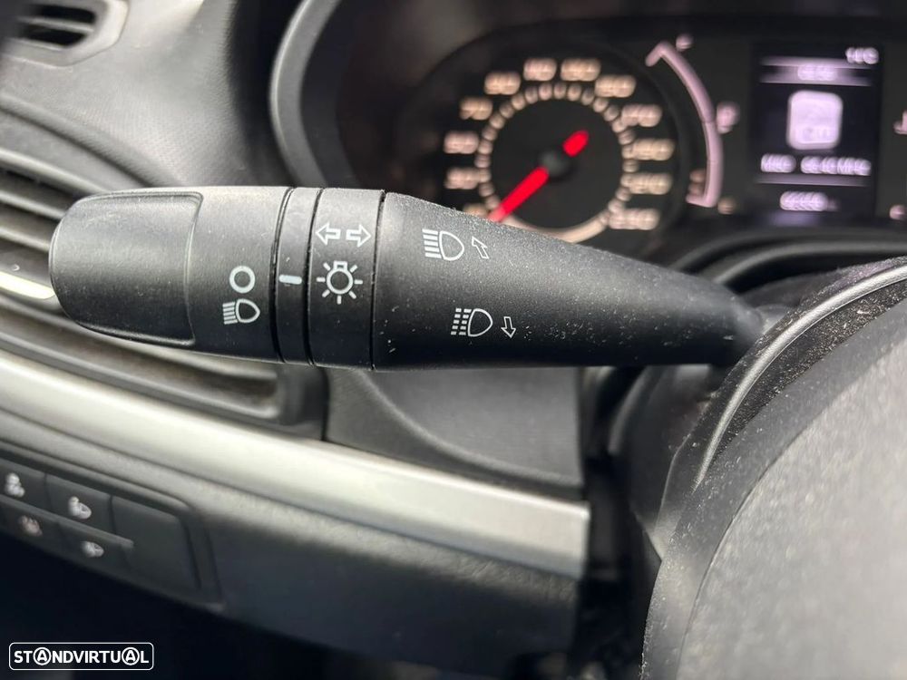 Fiat Tipo 1.3 M-Jet Pop - 25