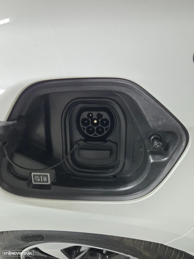 Opel Corsa-e GS Line - 18