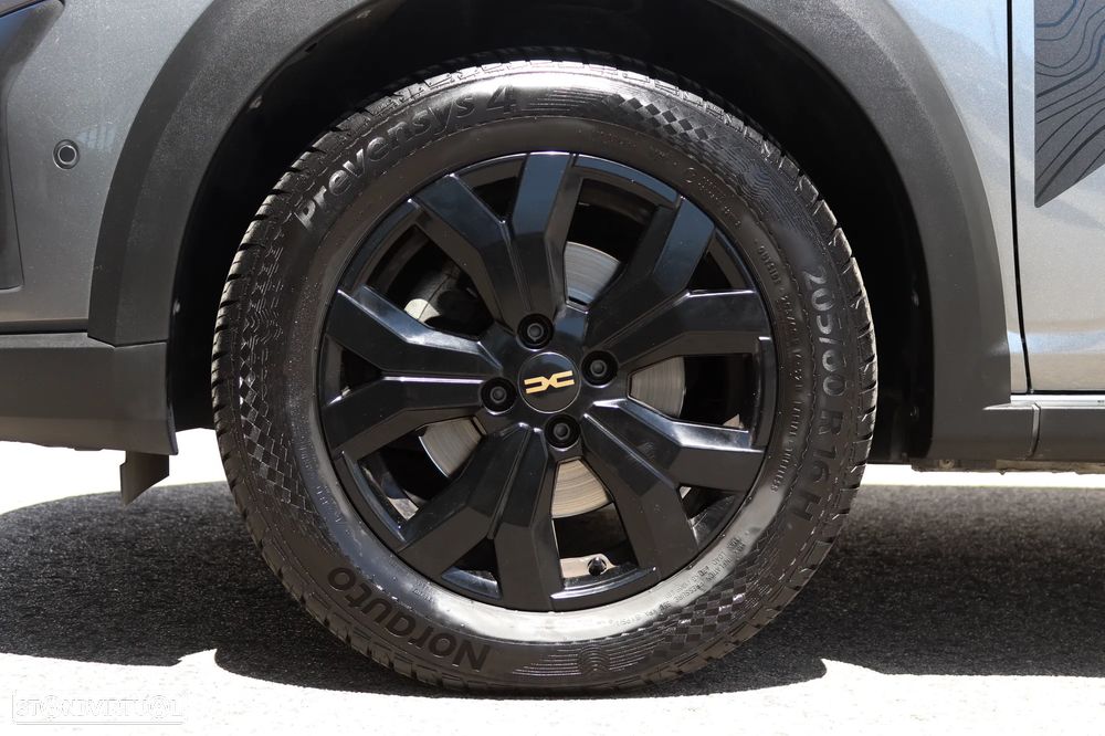 Dacia Jogger 1.0 TCe Extreme 7L - 27
