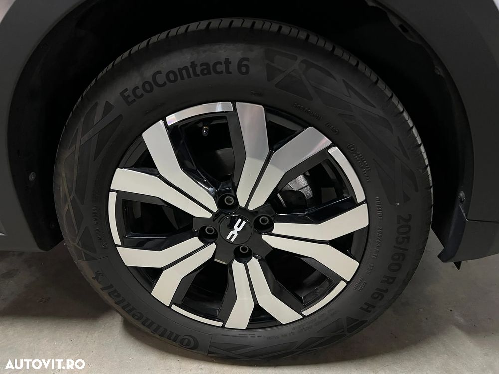 Dacia Sandero Stepway TCe 110 MT6 Extreme+ - 7