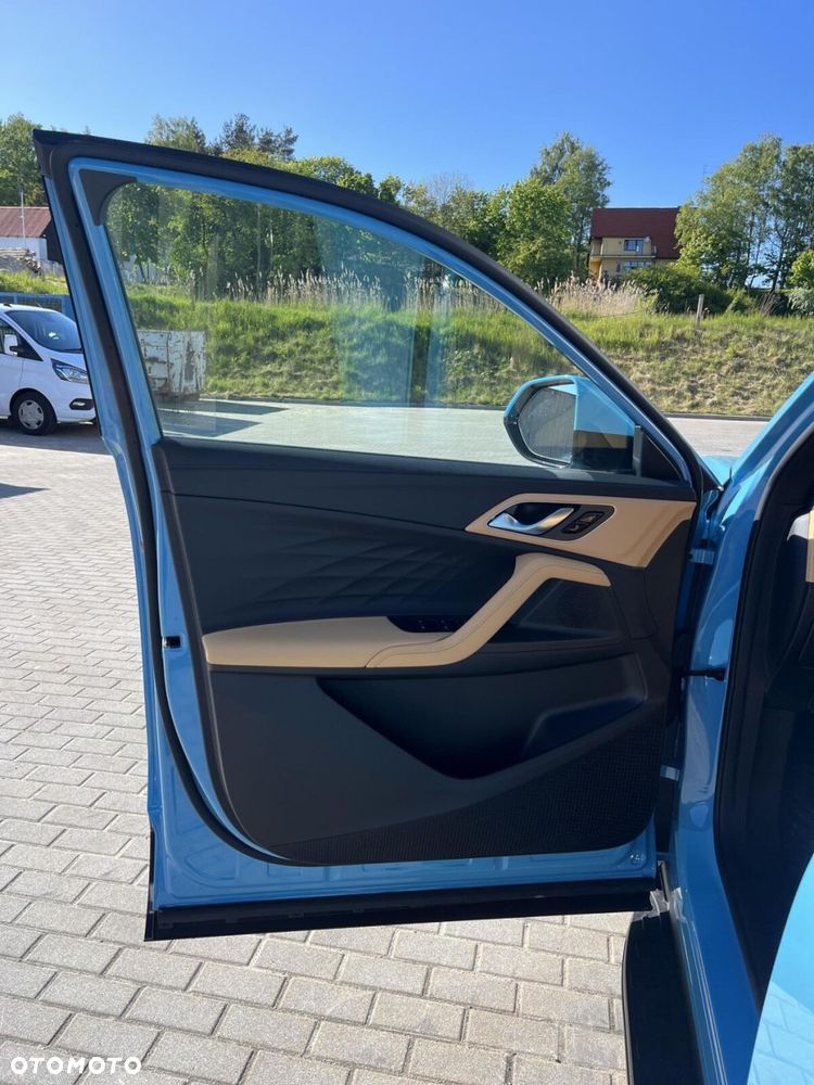 MG HS PHEV - 18