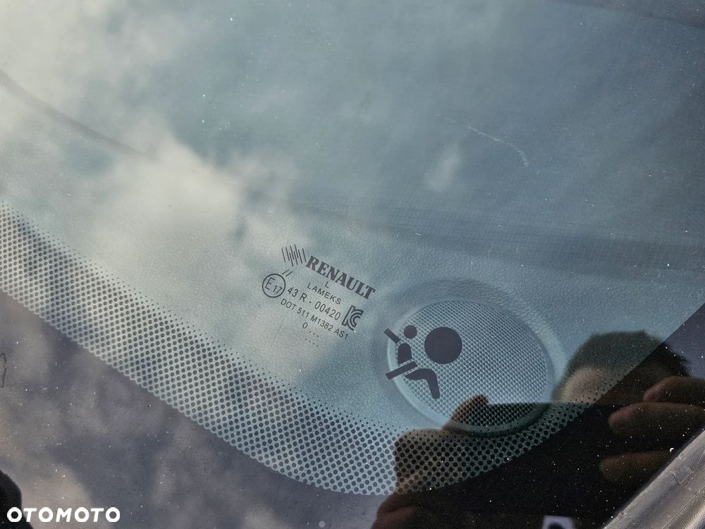 Renault Clio 0.9 Energy TCe Zen - 40
