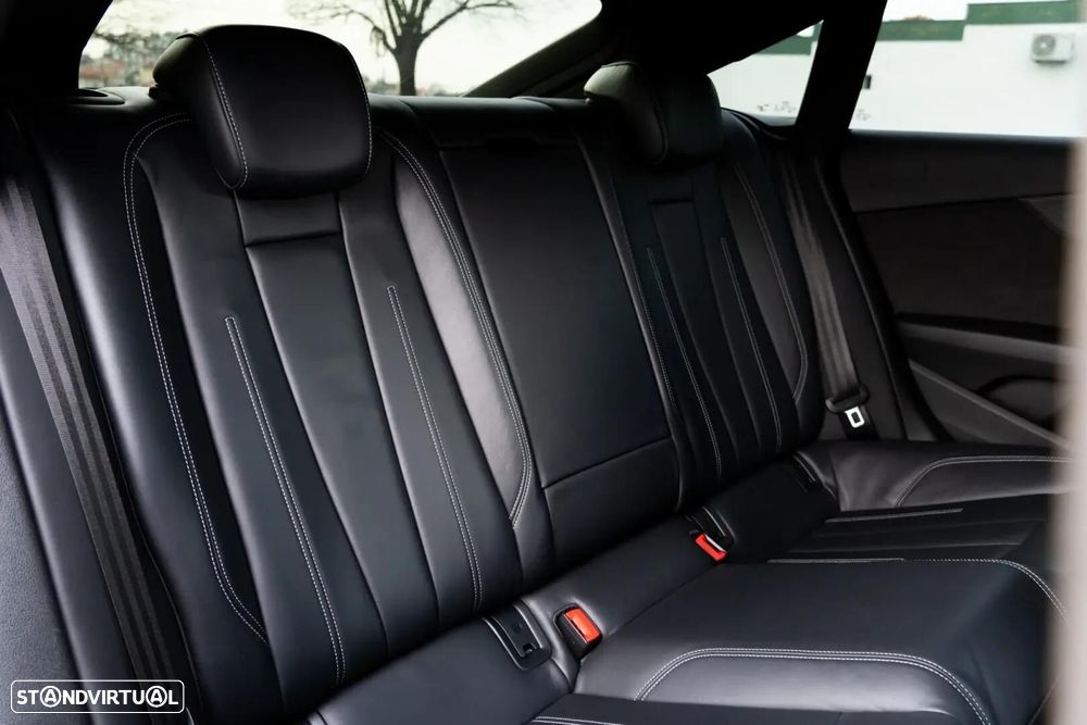 Audi A5 Sportback - 37