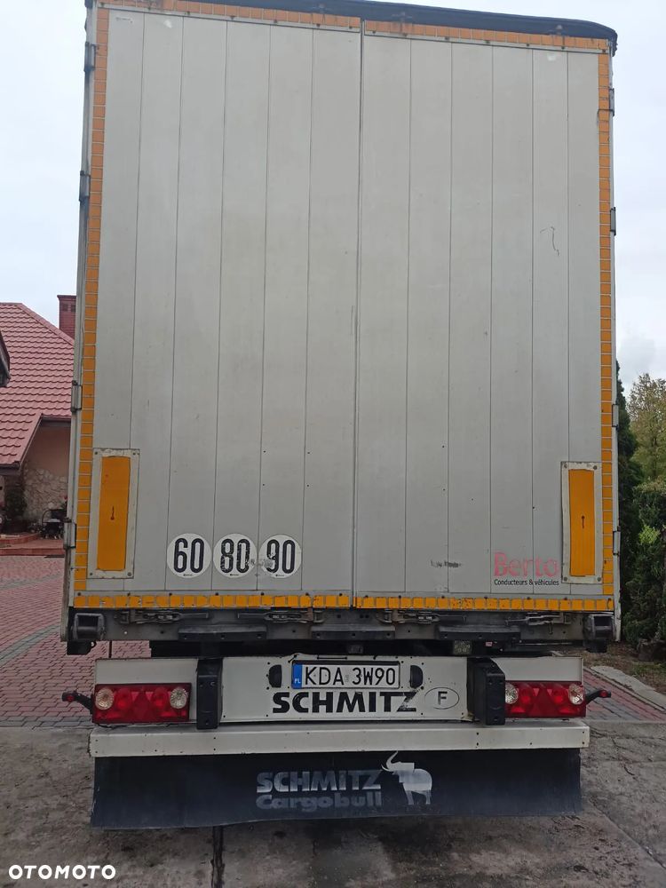 Schmitz Cargobull SCS24 - 3