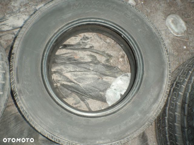 opona opony miratta lassar 195/70/14 dostawcze cena za 2 szt - 14