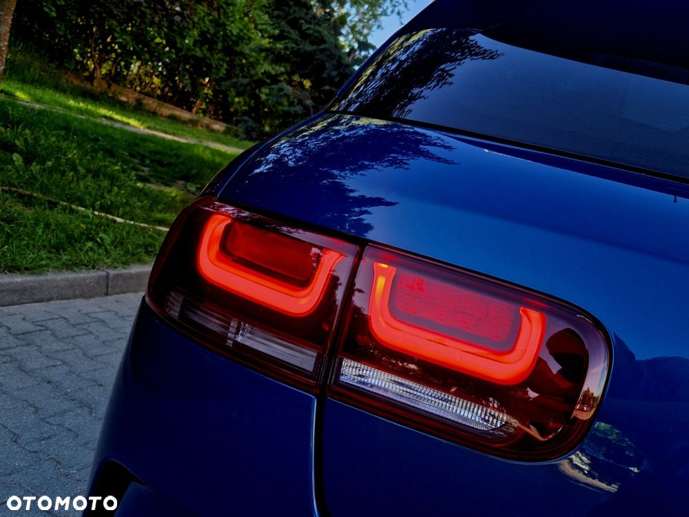 Citroën C4 Cactus BlueHDi 100 Stop&Start Shine - 16