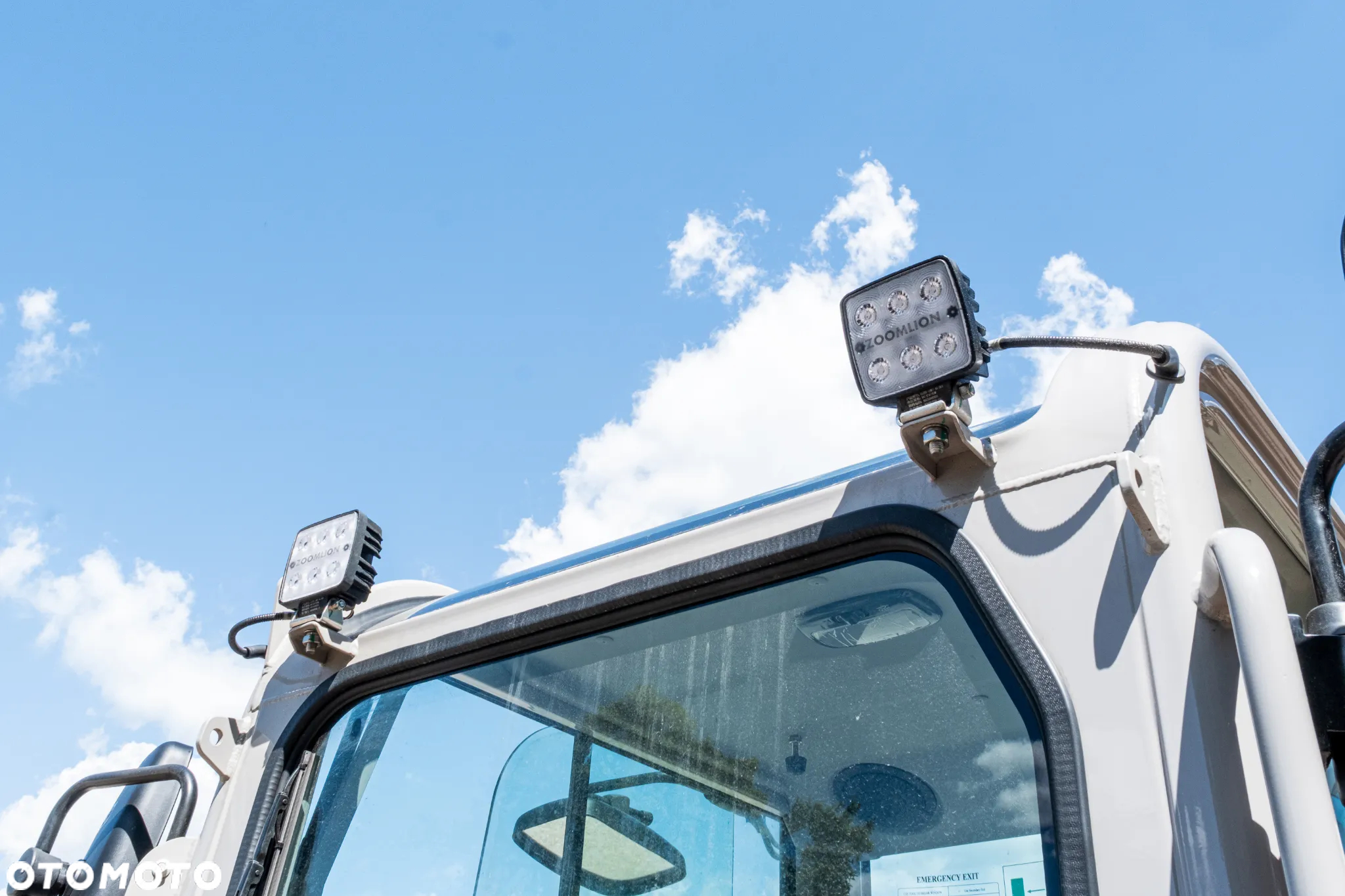 Zoomlion ZE27GU - 15