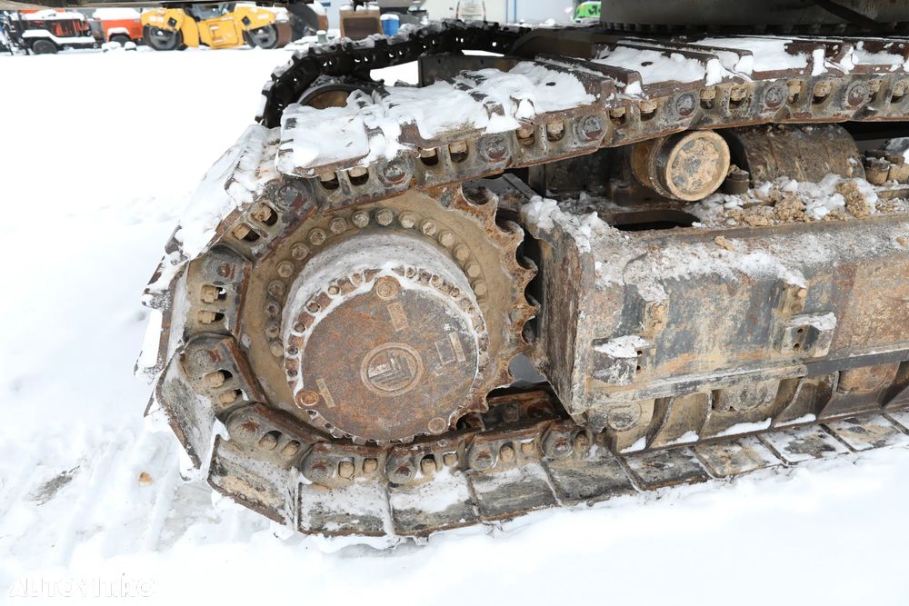 Volvo EC 700 BLC - 13