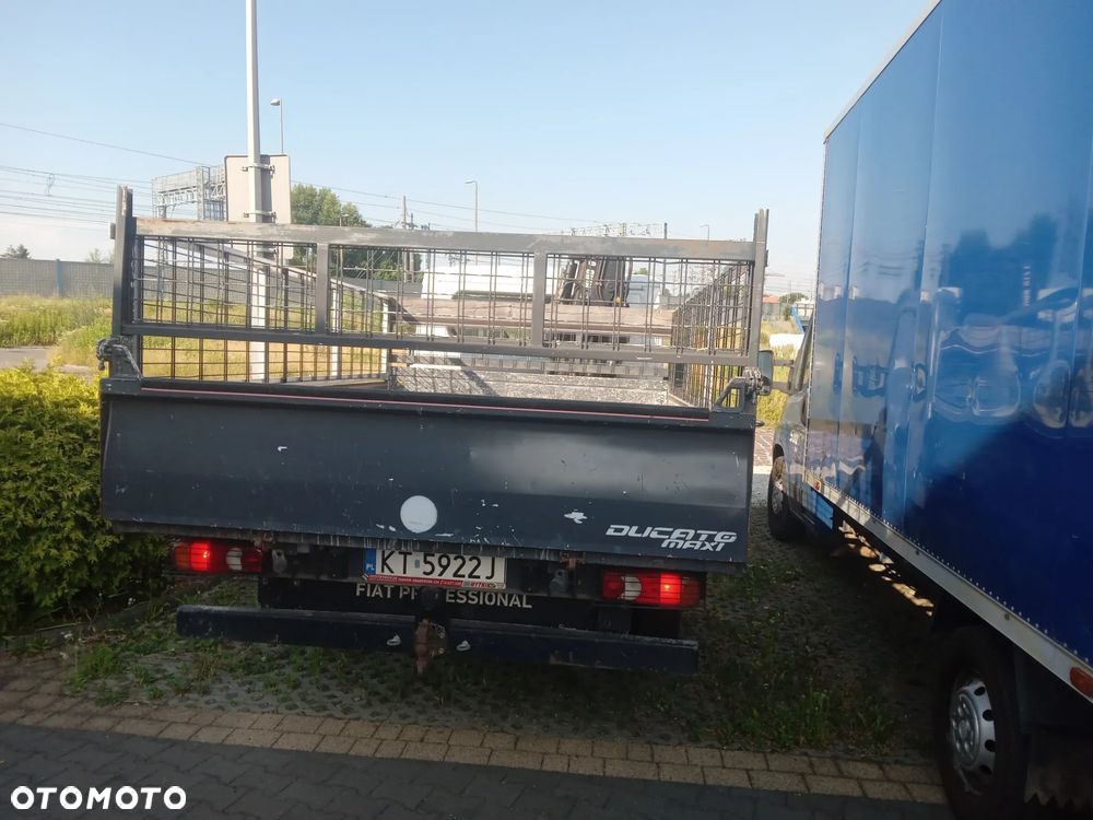 Fiat Ducato - 7