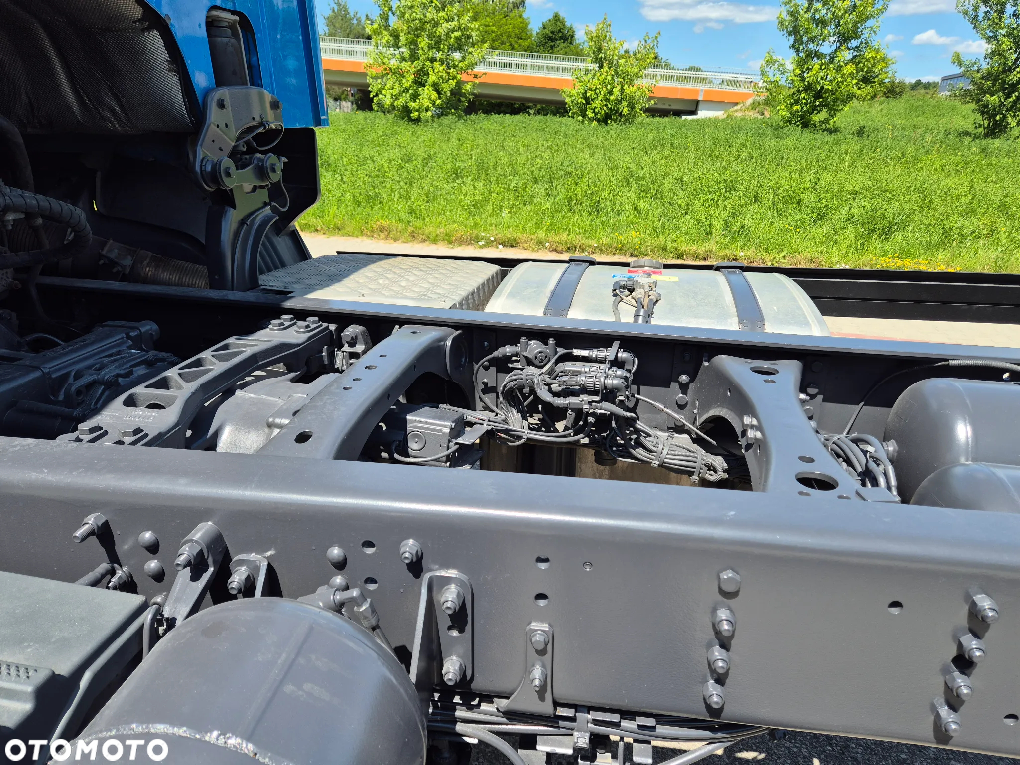 Scania P400 - 11