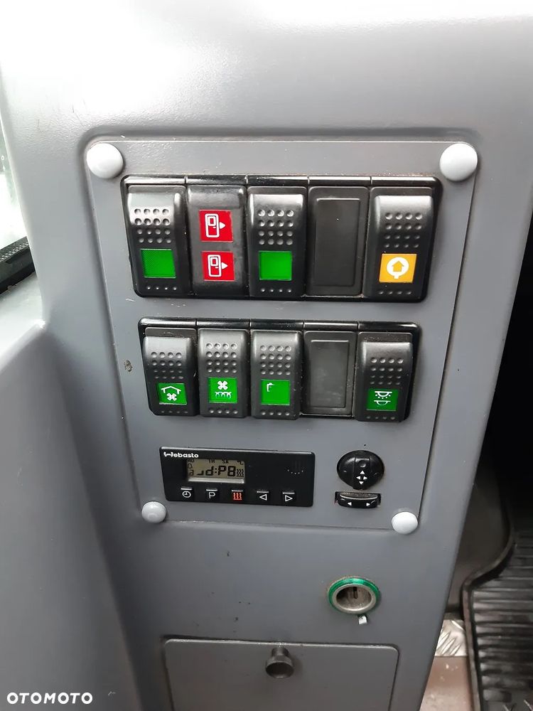 Iveco Stratos,Rosero,Wing - 27