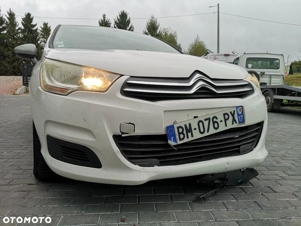 Citroën C4 1.6 HDi Attraction - 3