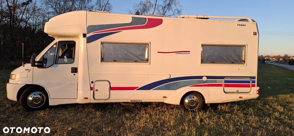 Fiat Ducato - 4