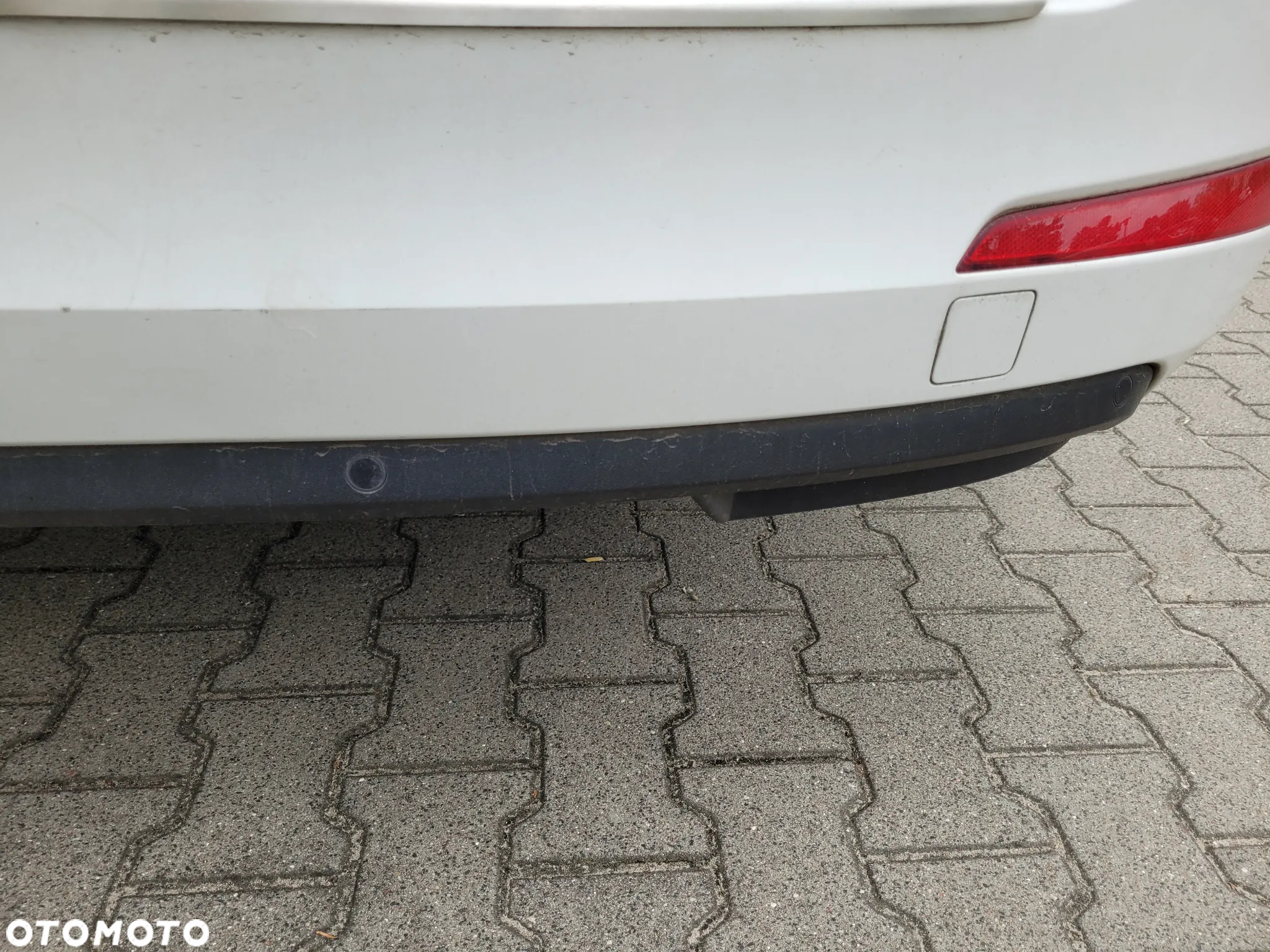 Skoda Octavia 2.0 TDI 4x4 Ambition - 11