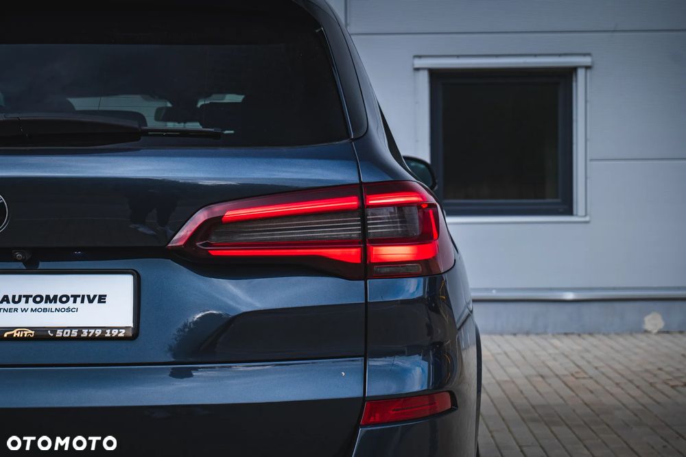 BMW X5 xDrive25d - 15