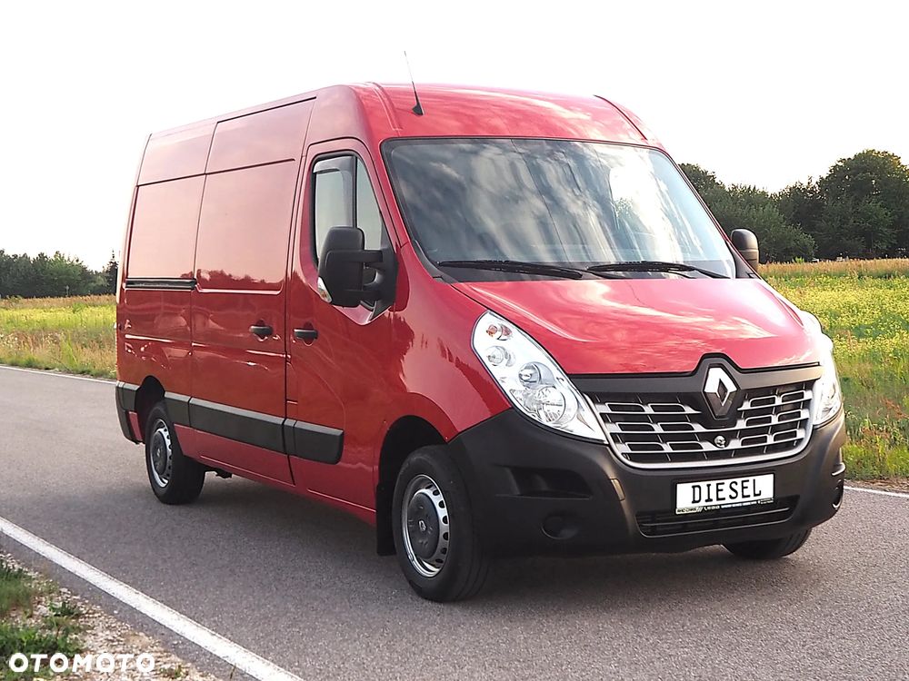 Renault Master - 5