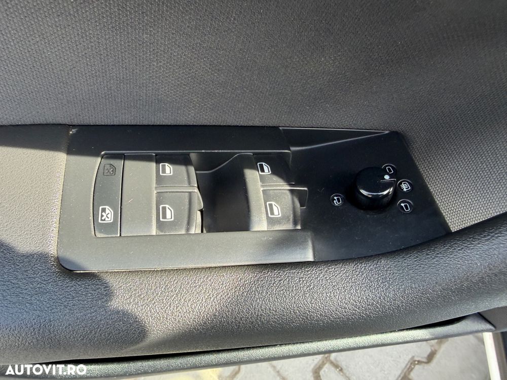 Audi A3 2.0 TDI ack DSG Ambition - 14