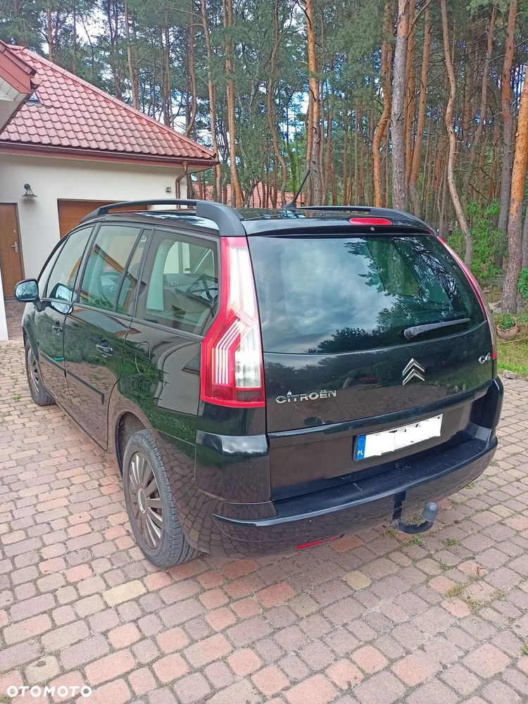 Citroën C4 Picasso 1.8 16V Advance - 2