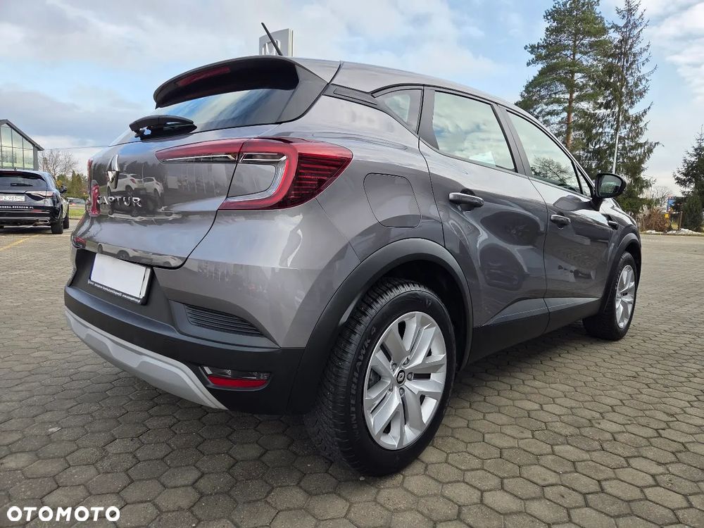 Renault Captur 1.0 TCe Techno - 7