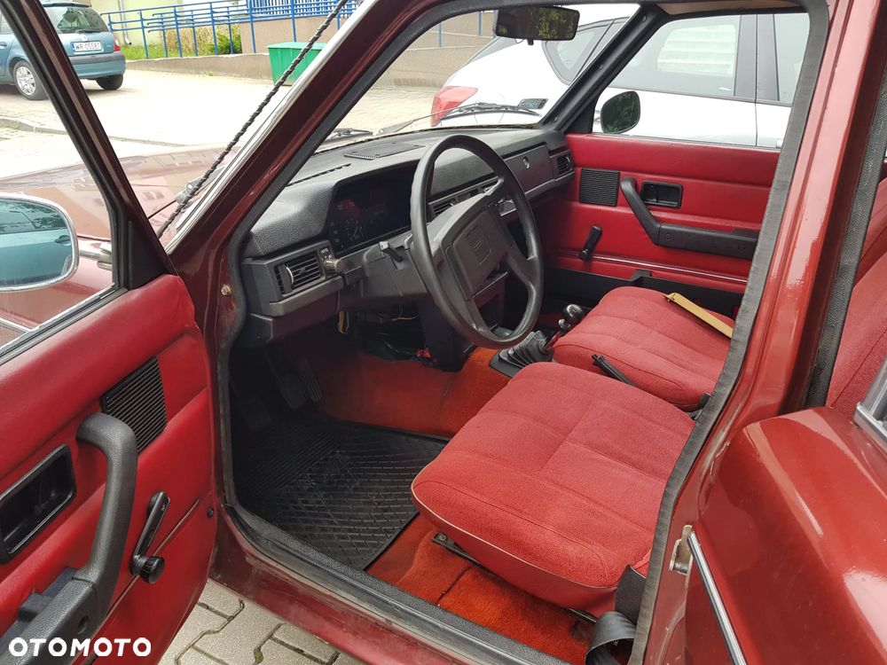 Volvo 245 - 8