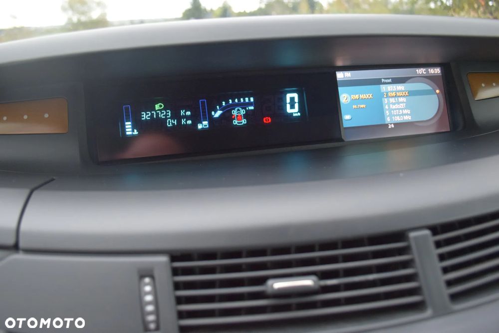 Renault Grand Espace 2.0 Initiale - 13