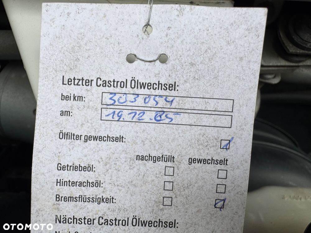 Volkswagen Crafter - 38