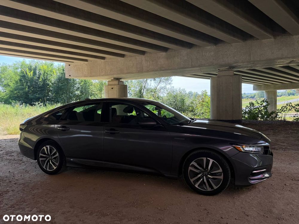 Honda Accord - 5