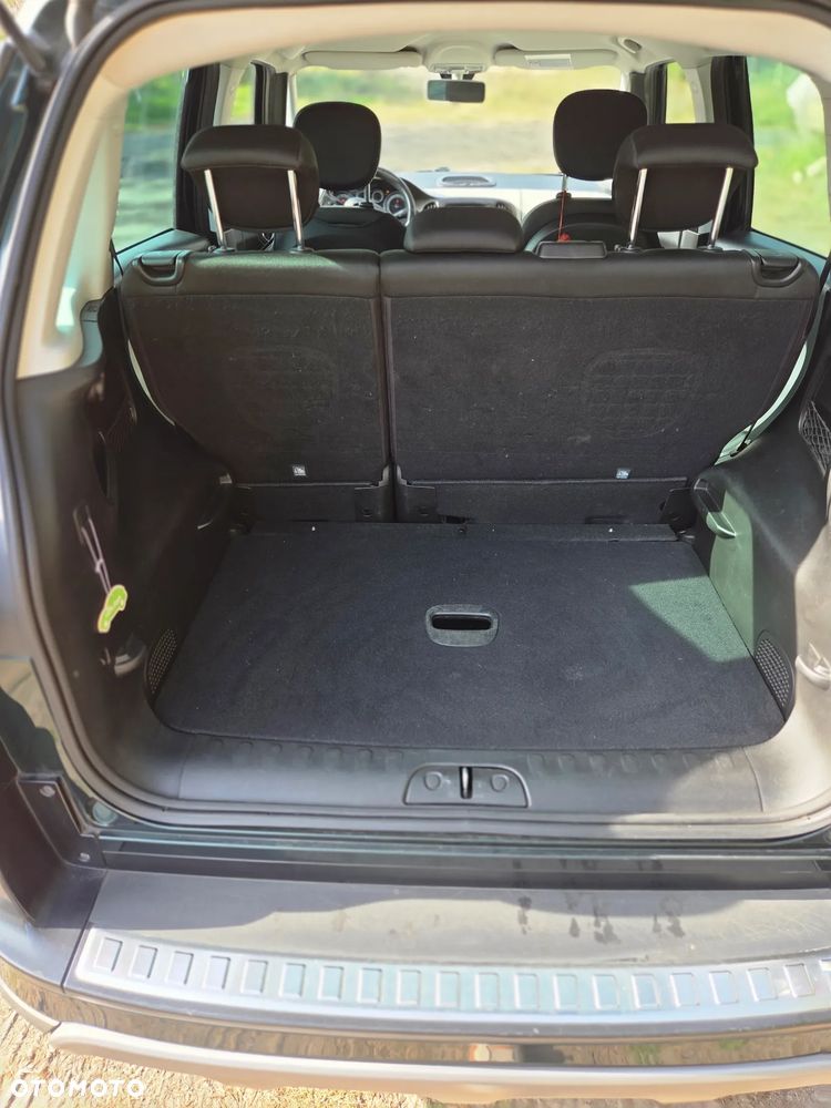 Fiat 500L 1.6 Multijet Trekking S&S - 10