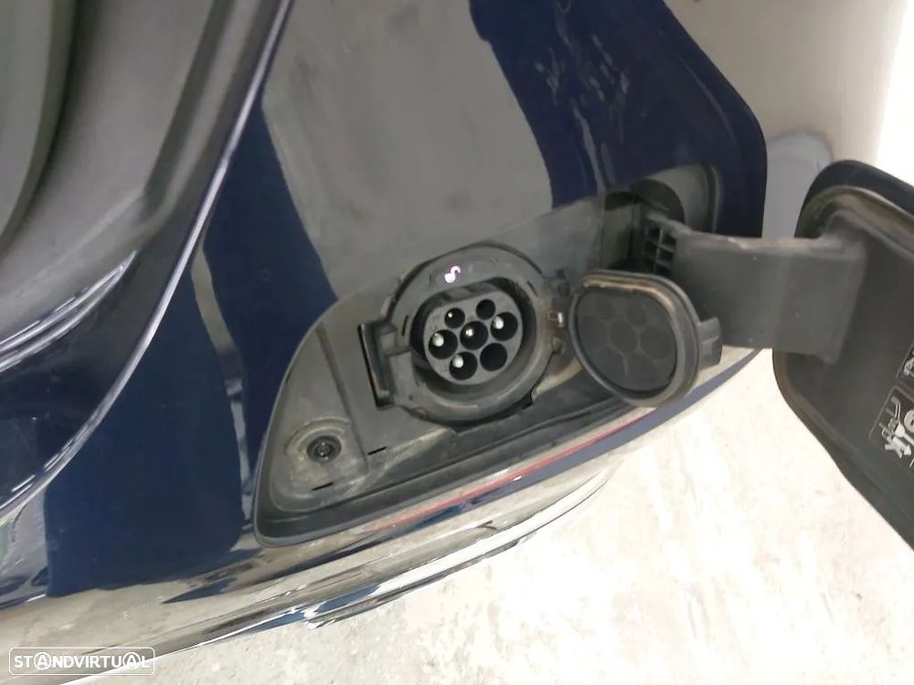 Mercedes-Benz E 300 de Exclusive Line - 11