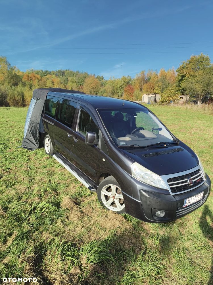 Fiat Scudo - 10