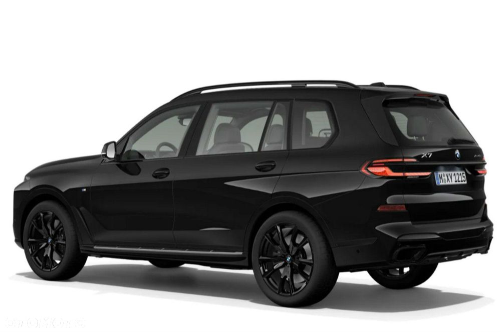 BMW X7 xDrive40d - 3