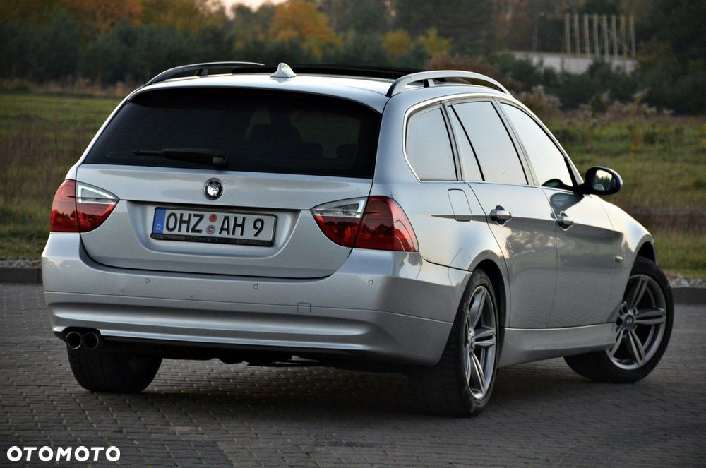 BMW Seria 3 - 9