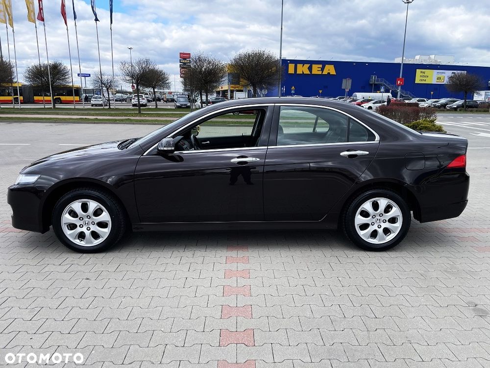 Honda Accord 2.0 i Sport - 7