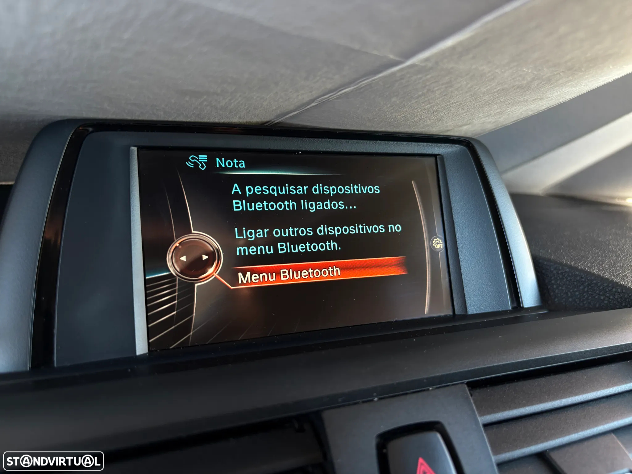 BMW 116 d Advantage - 16