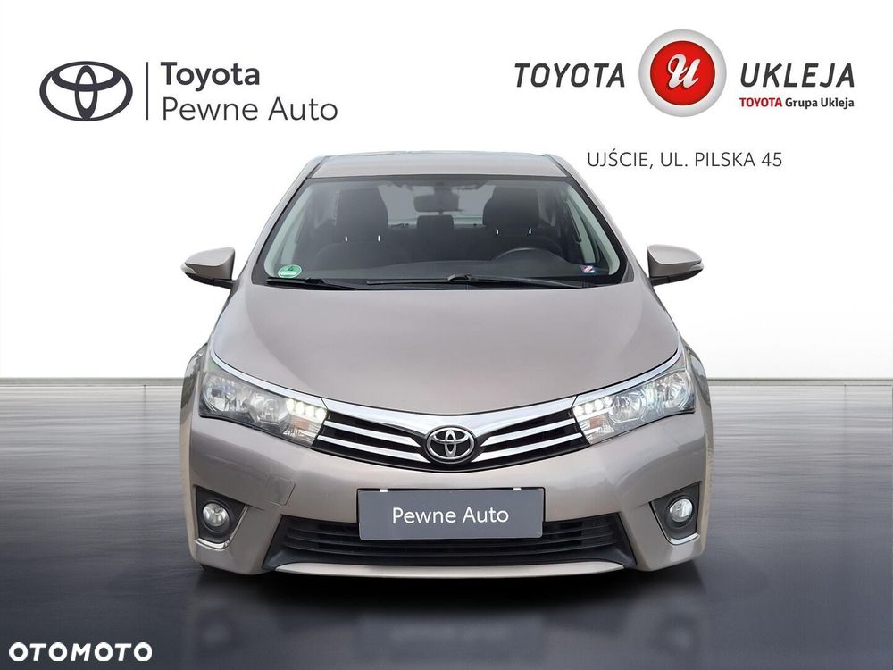 Toyota Corolla 1.6 Premium EU6 - 6