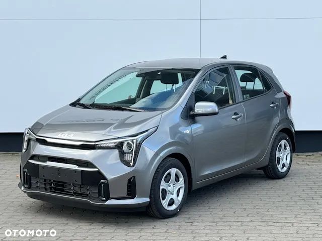 Kia Picanto 1.0 DPI L