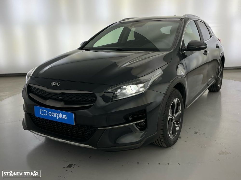 Kia XCeed 1.6 GDi PHEV Tech - 21