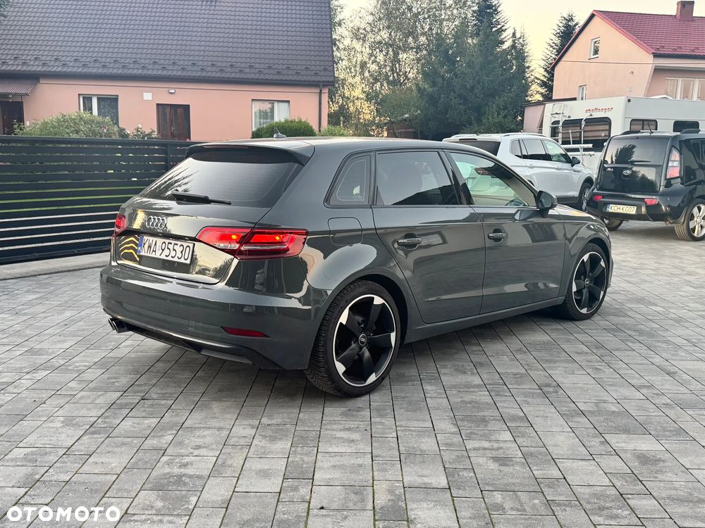Audi A3 - 27