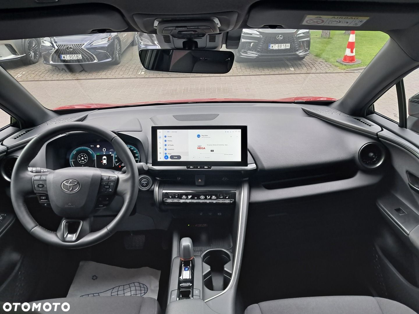 Toyota C-HR - 2